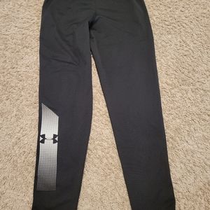 Boys XL Under Armor sweatpants